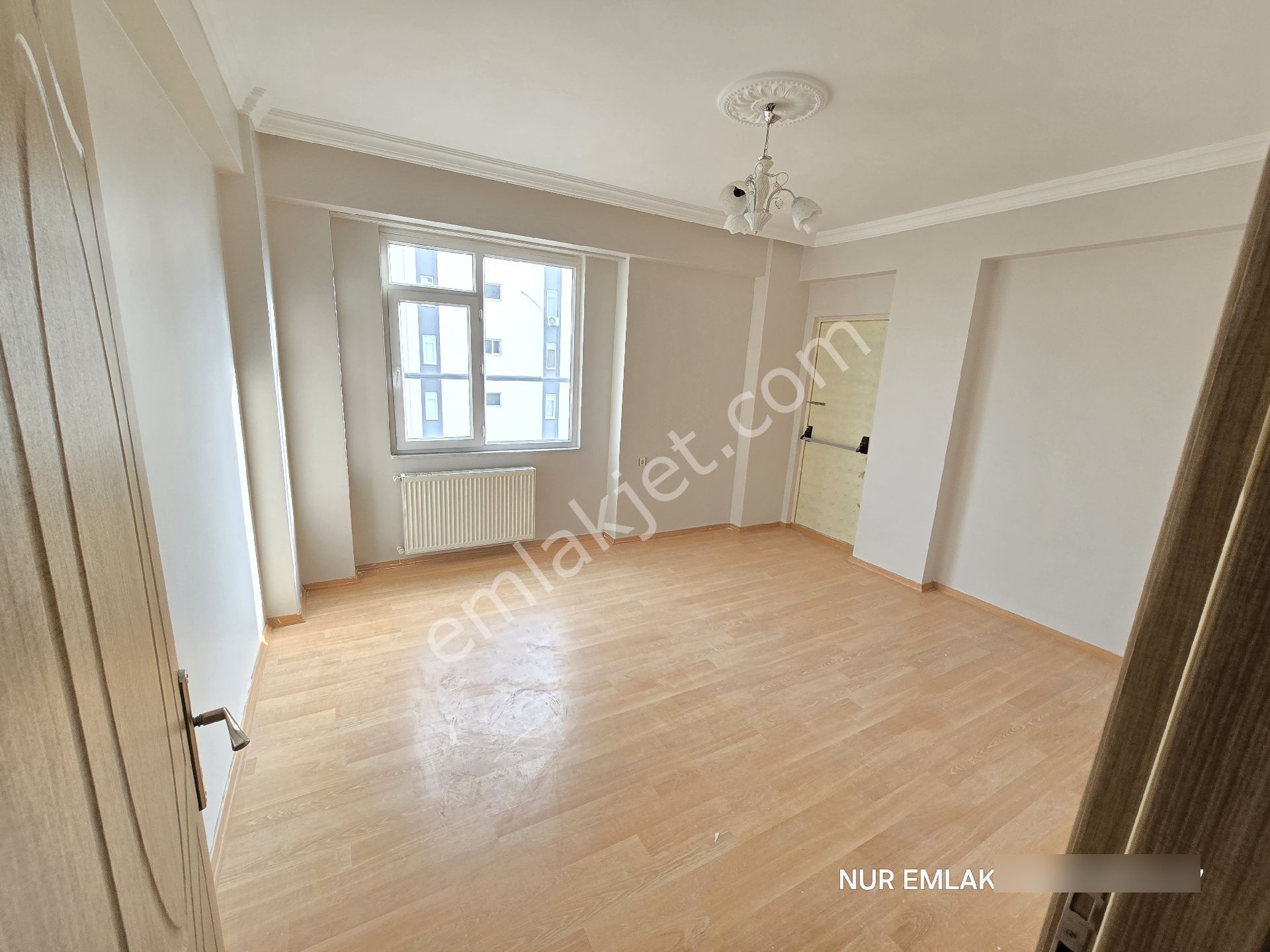 Atakentte 3+1 Arakat Ful Yapılı Kiralık Daire **nur Emlak ** - Görsel 12