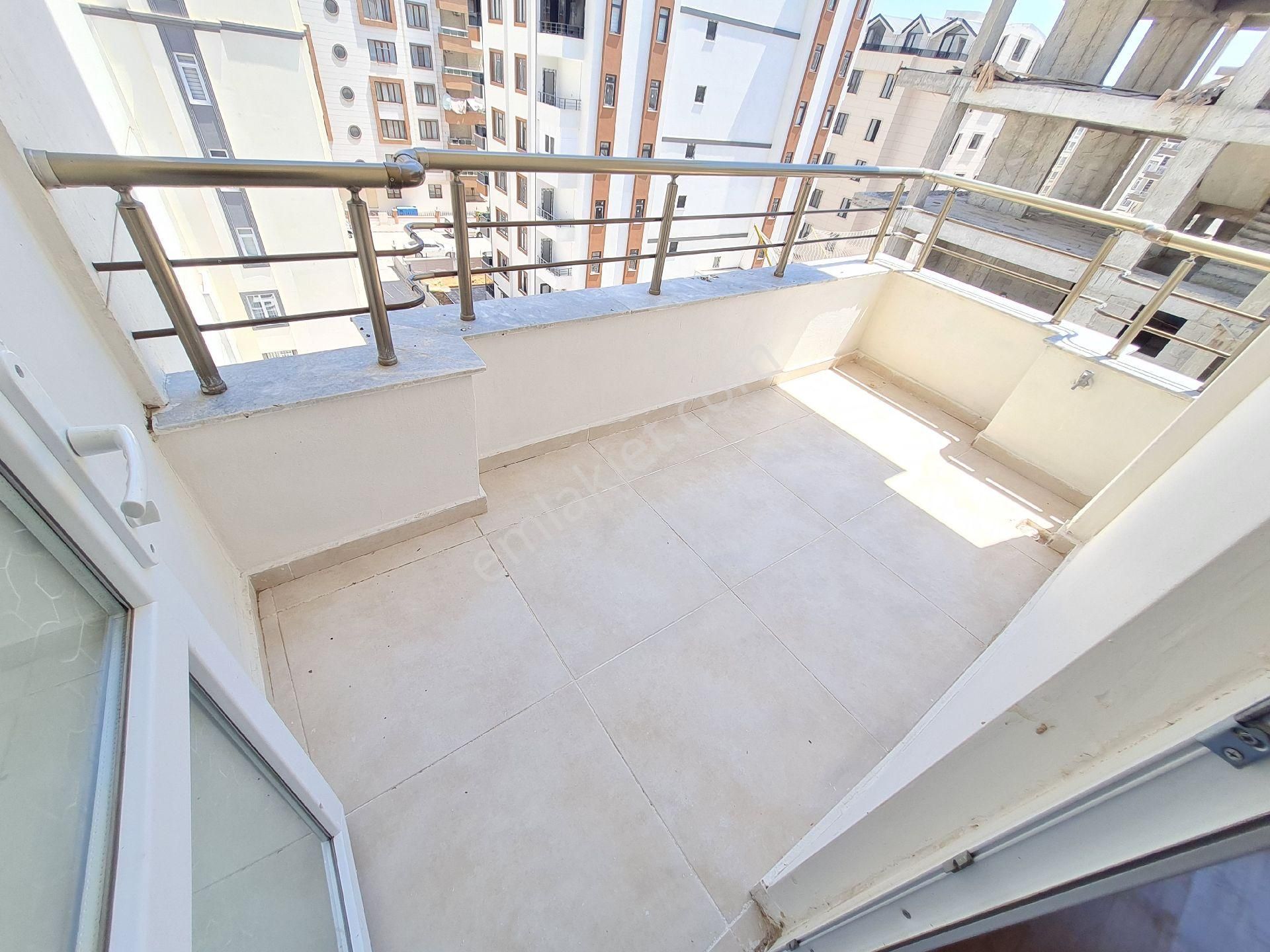 Atakentte 3+1 Arakat Ful Yapılı Kiralık Daire **nur Emlak ** - Görsel 18