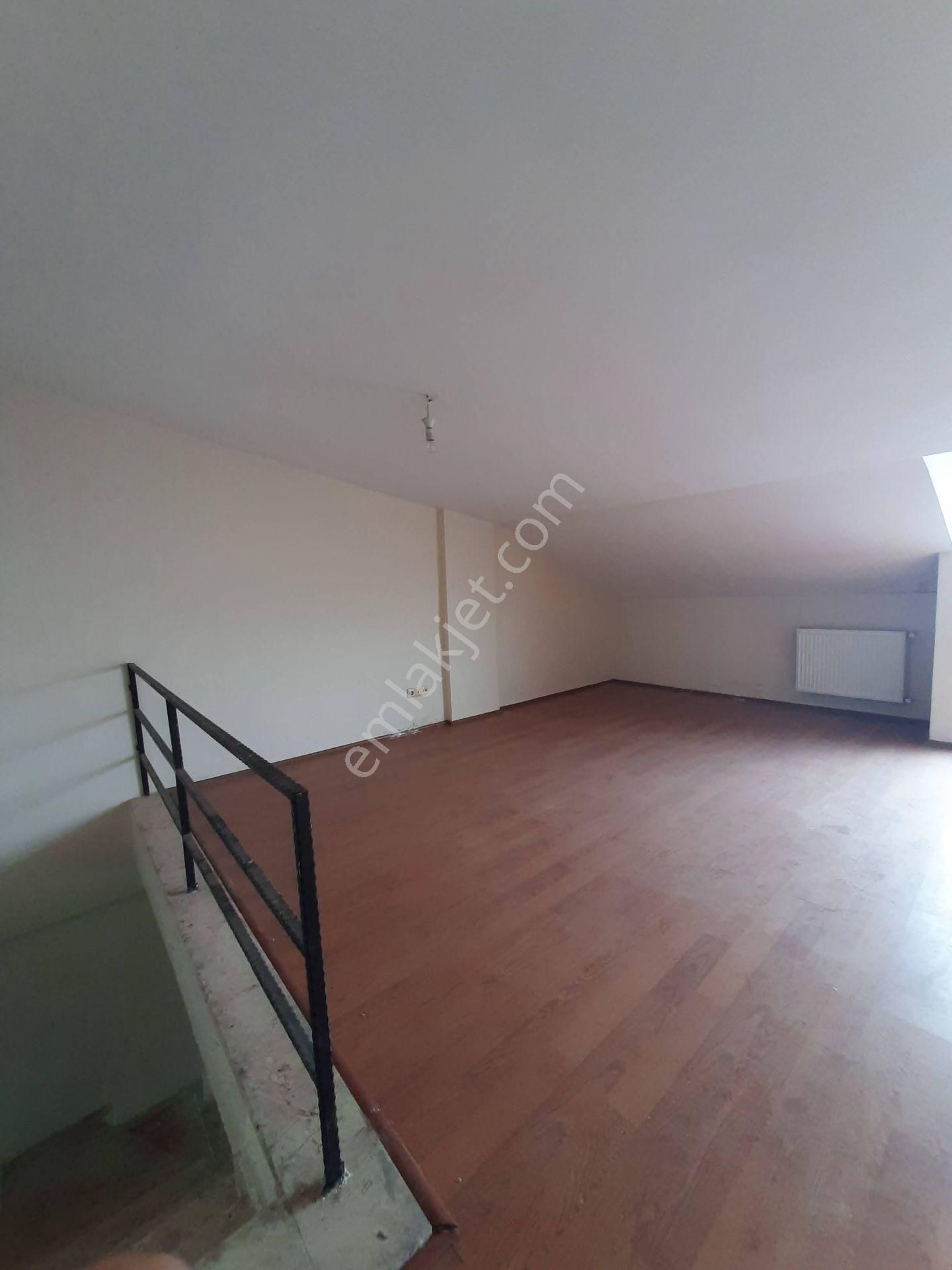 Ofis Kullanımına Uygun 140m2 Net 3+1 Daire - Görsel 18