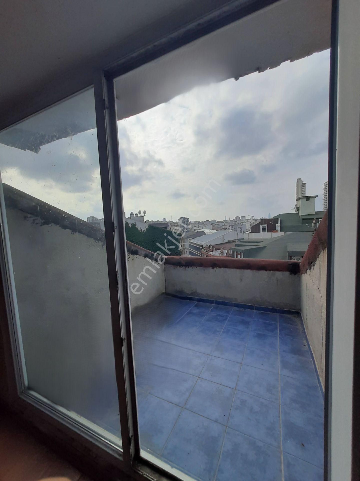 Ofis Kullanımına Uygun 140m2 Net 3+1 Daire - Görsel 21