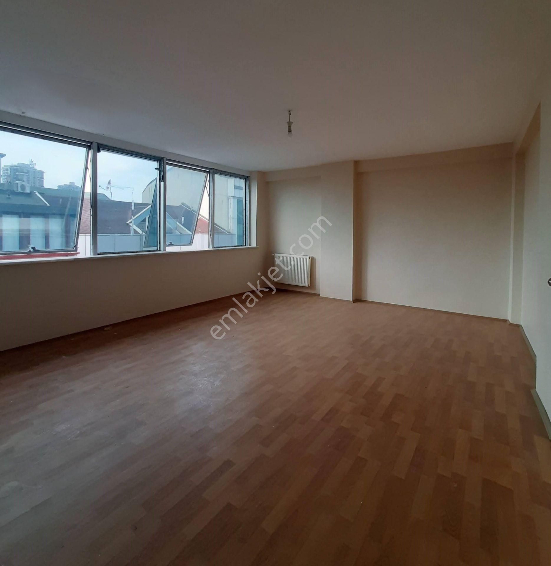 Ofis Kullanımına Uygun 140m2 Net 3+1 Daire