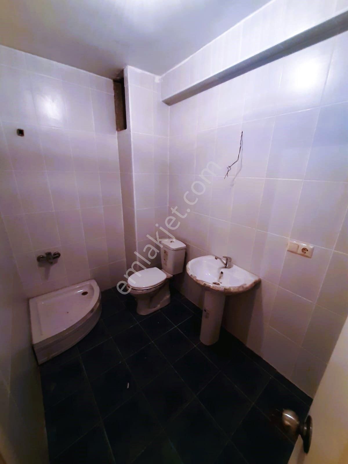 Ofis Kullanımına Uygun 140m2 Net 3+1 Daire - Görsel 15