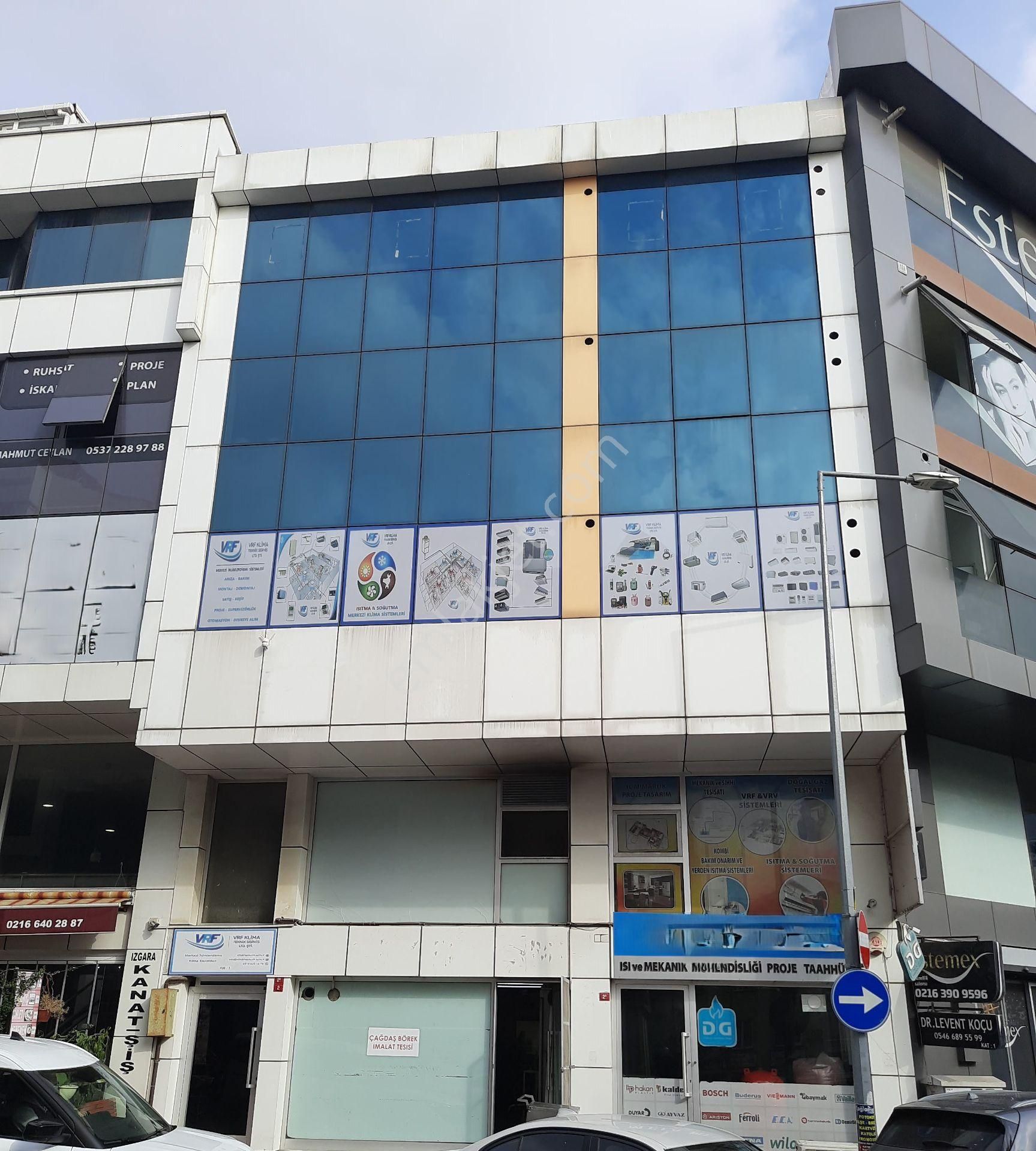 Ofis Kullanımına Uygun 140m2 Net 3+1 Daire - Görsel 2