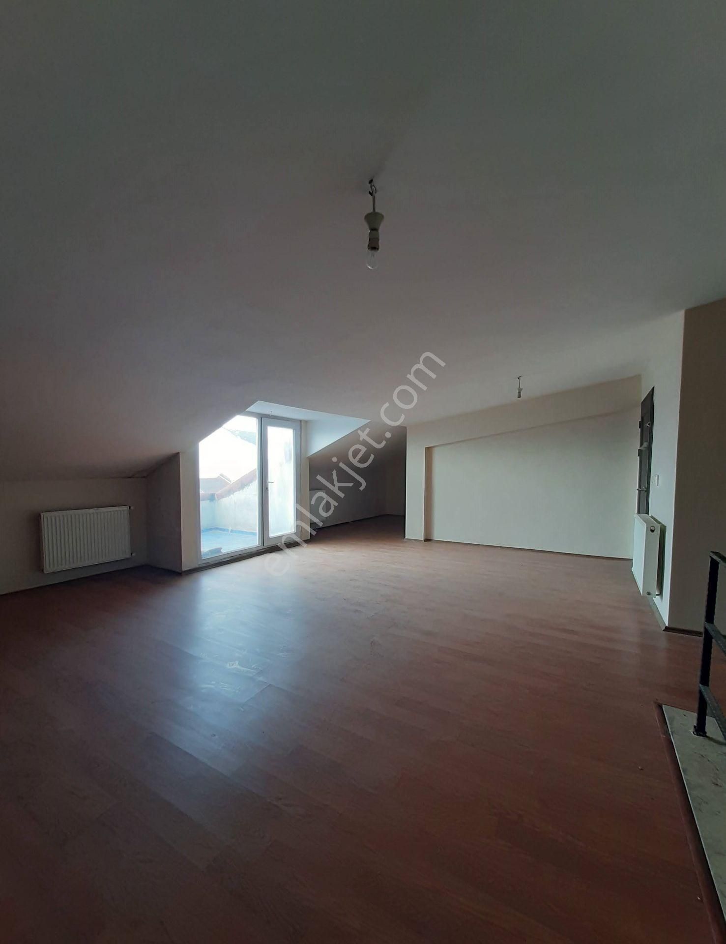 Ofis Kullanımına Uygun 140m2 Net 3+1 Daire - Görsel 19