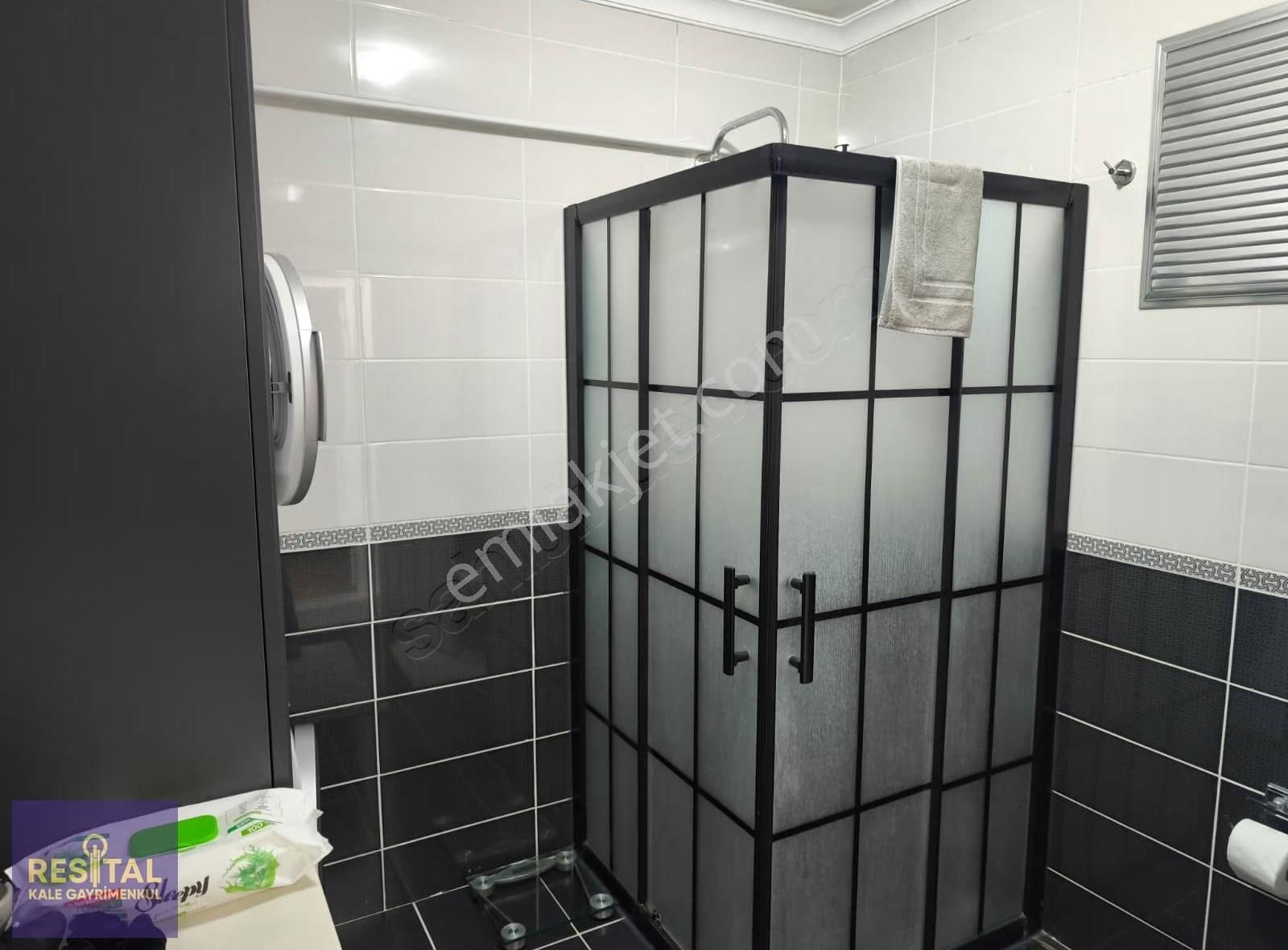 29 Ekim Mah. Mertkent 1 Sitesi 3+1 Havuzlu Daire - Görsel 23