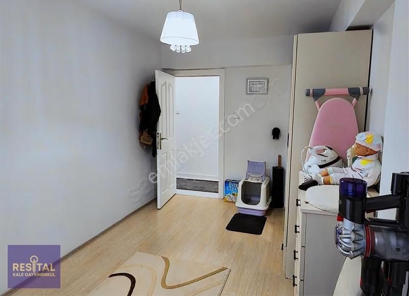 29 Ekim Mah. Mertkent 1 Sitesi 3+1 Havuzlu Daire - Görsel 4