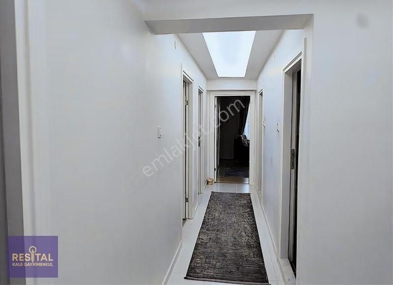 29 Ekim Mah. Mertkent 1 Sitesi 3+1 Havuzlu Daire - Görsel 7