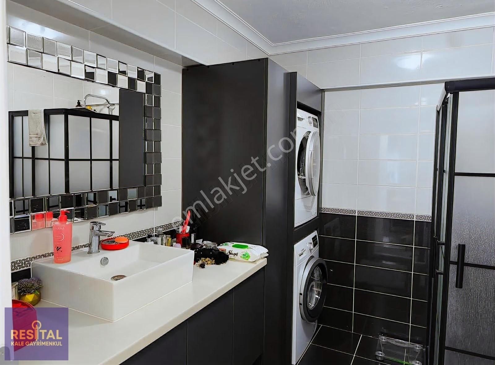 29 Ekim Mah. Mertkent 1 Sitesi 3+1 Havuzlu Daire - Görsel 21