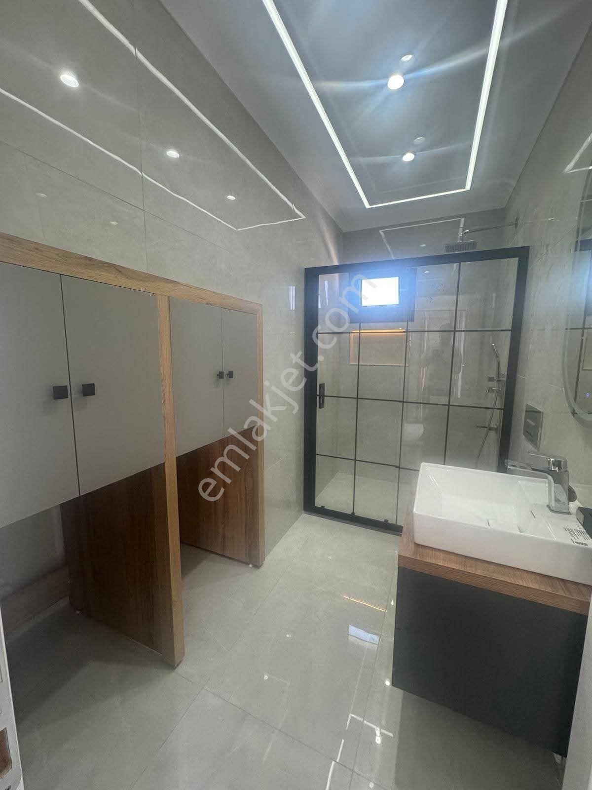 Aydın Didim Efeler Mahallesi'ndetam Müstakil 4+1 Villa300 M2 Arsa Üzerine Yapılmıştır. - Görsel 24