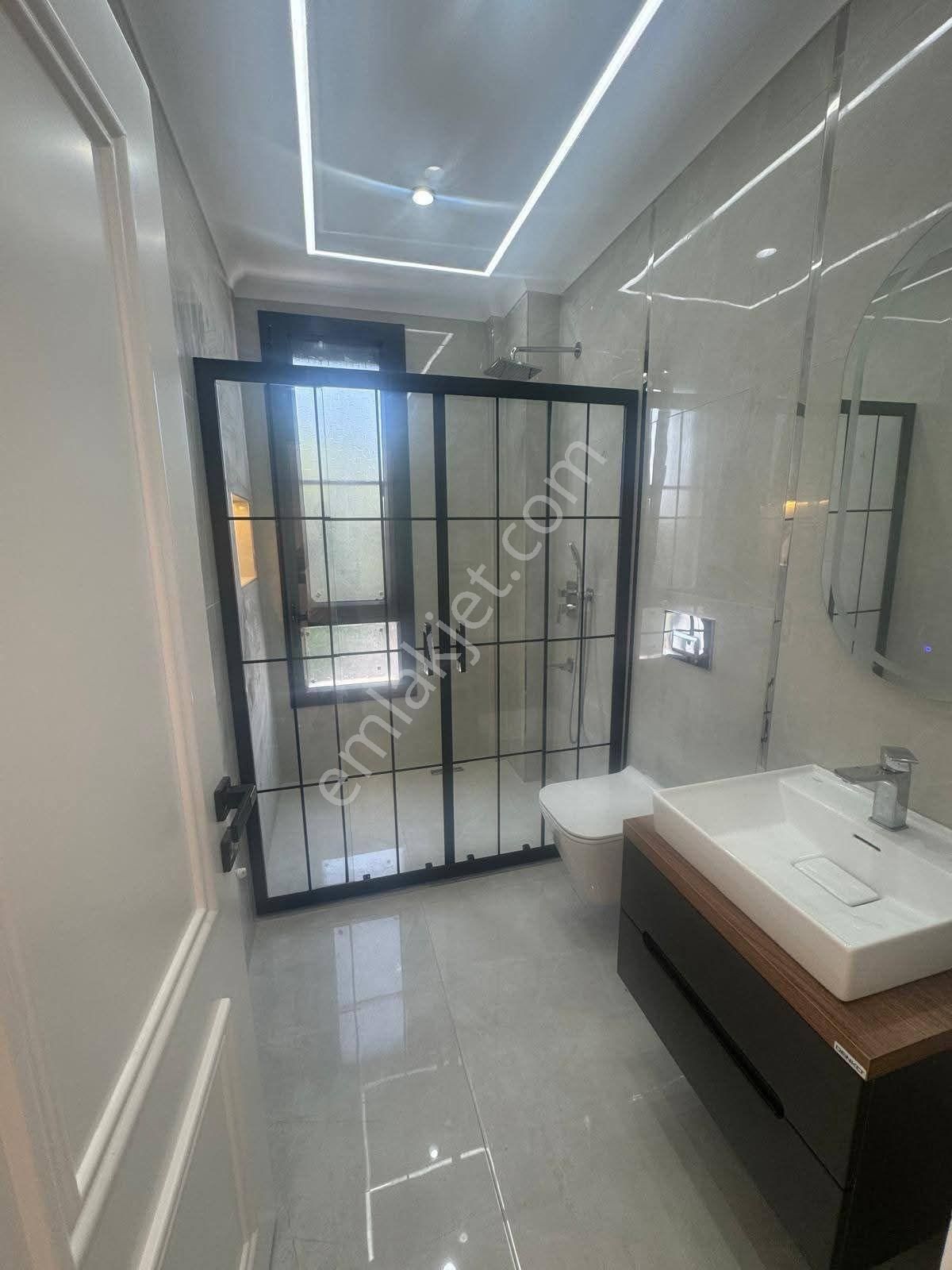 Aydın Didim Efeler Mahallesi'ndetam Müstakil 4+1 Villa300 M2 Arsa Üzerine Yapılmıştır. - Görsel 4