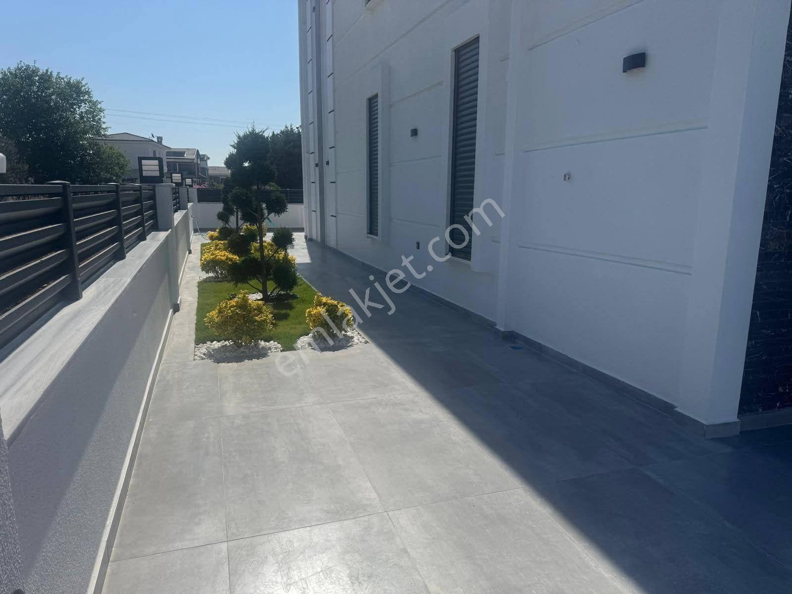 Aydın Didim Efeler Mahallesi'ndetam Müstakil 4+1 Villa300 M2 Arsa Üzerine Yapılmıştır. - Görsel 25