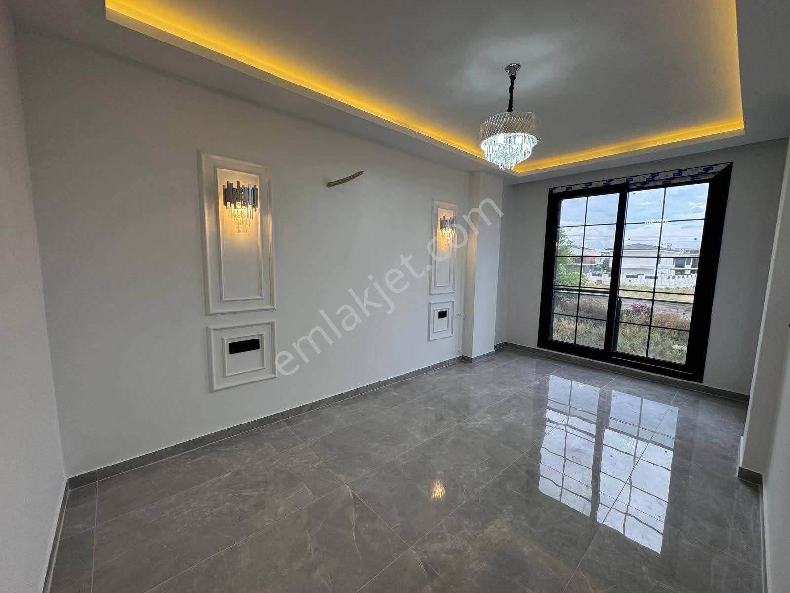 Aydın Didim Efeler Mahallesi'ndetam Müstakil 4+1 Villa300 M2 Arsa Üzerine Yapılmıştır. - Görsel 26