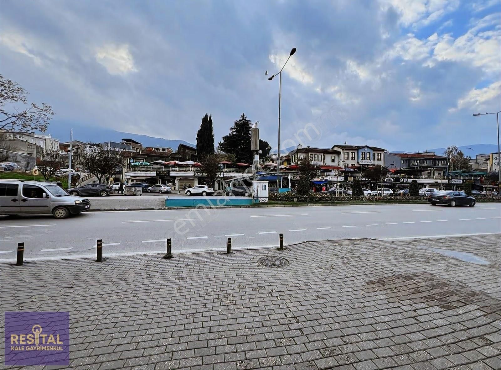 Bursa Demirtaşpaşa'da Müstakil Bina - Görsel 10