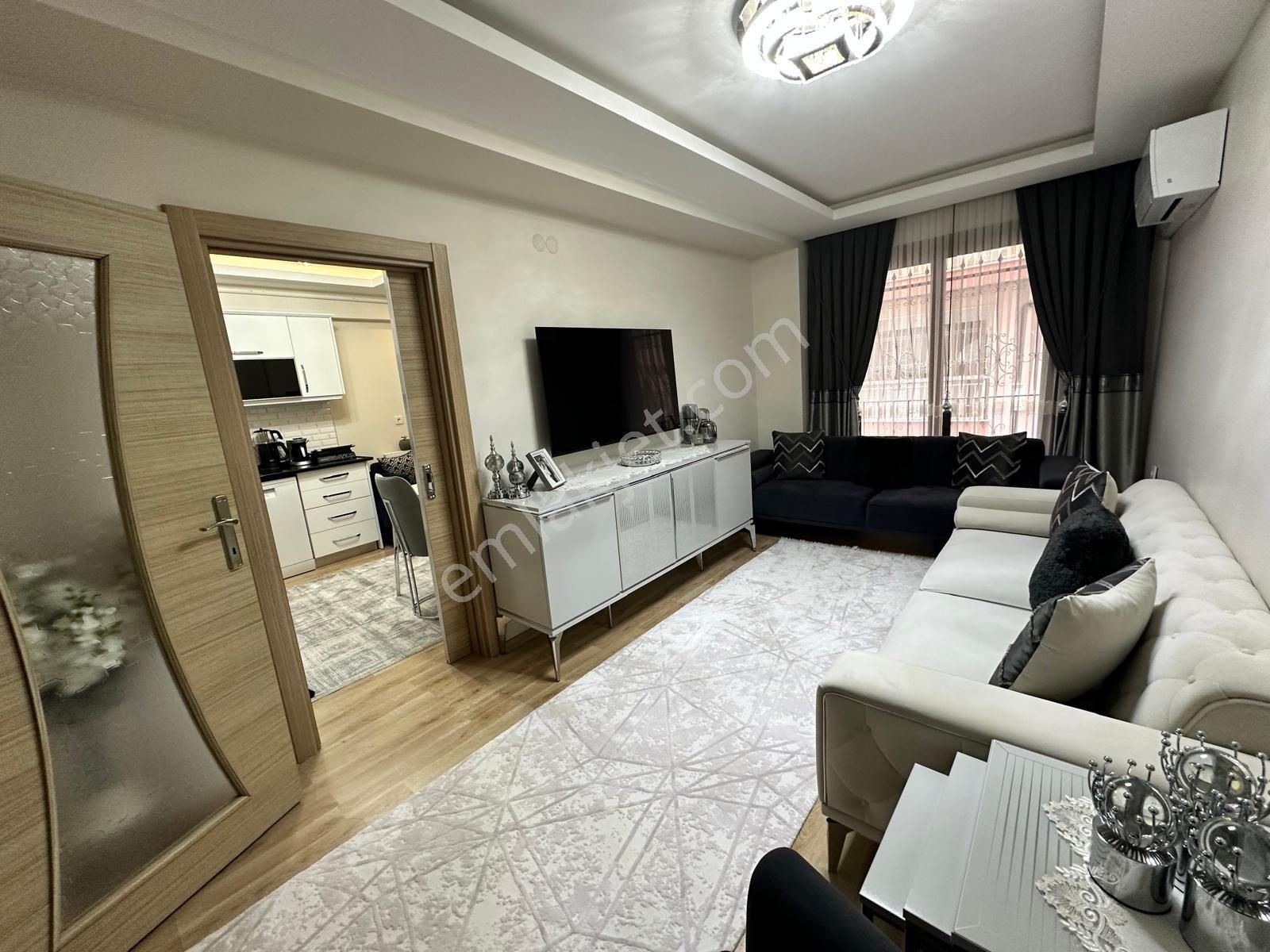 Refet Bele Mahallede 2+1 Satılık - Görsel 10