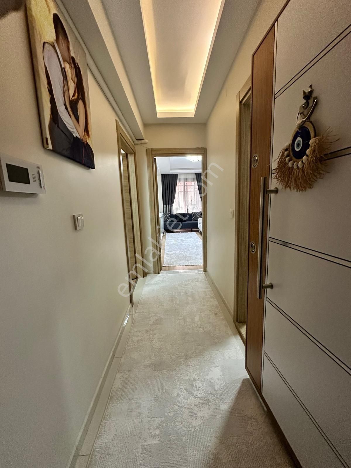 Refet Bele Mahallede 2+1 Satılık - Görsel 15