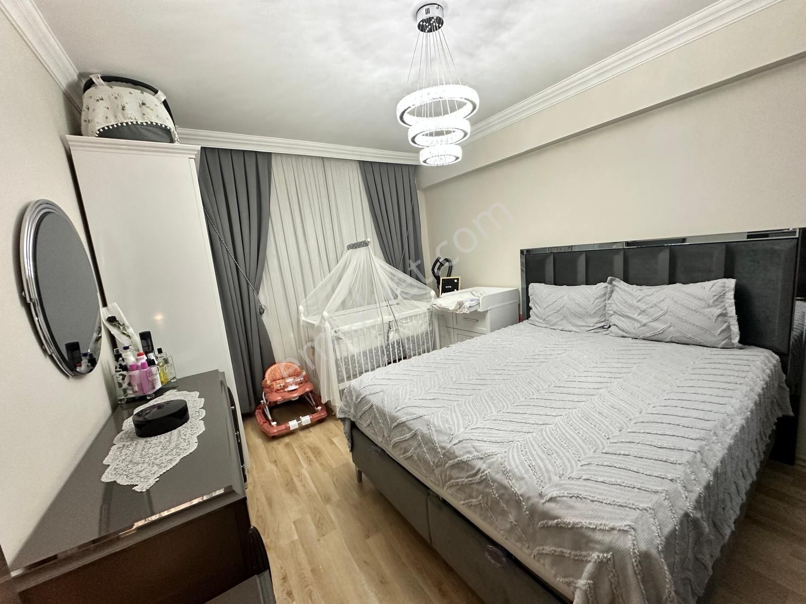 Refet Bele Mahallede 2+1 Satılık - Görsel 23