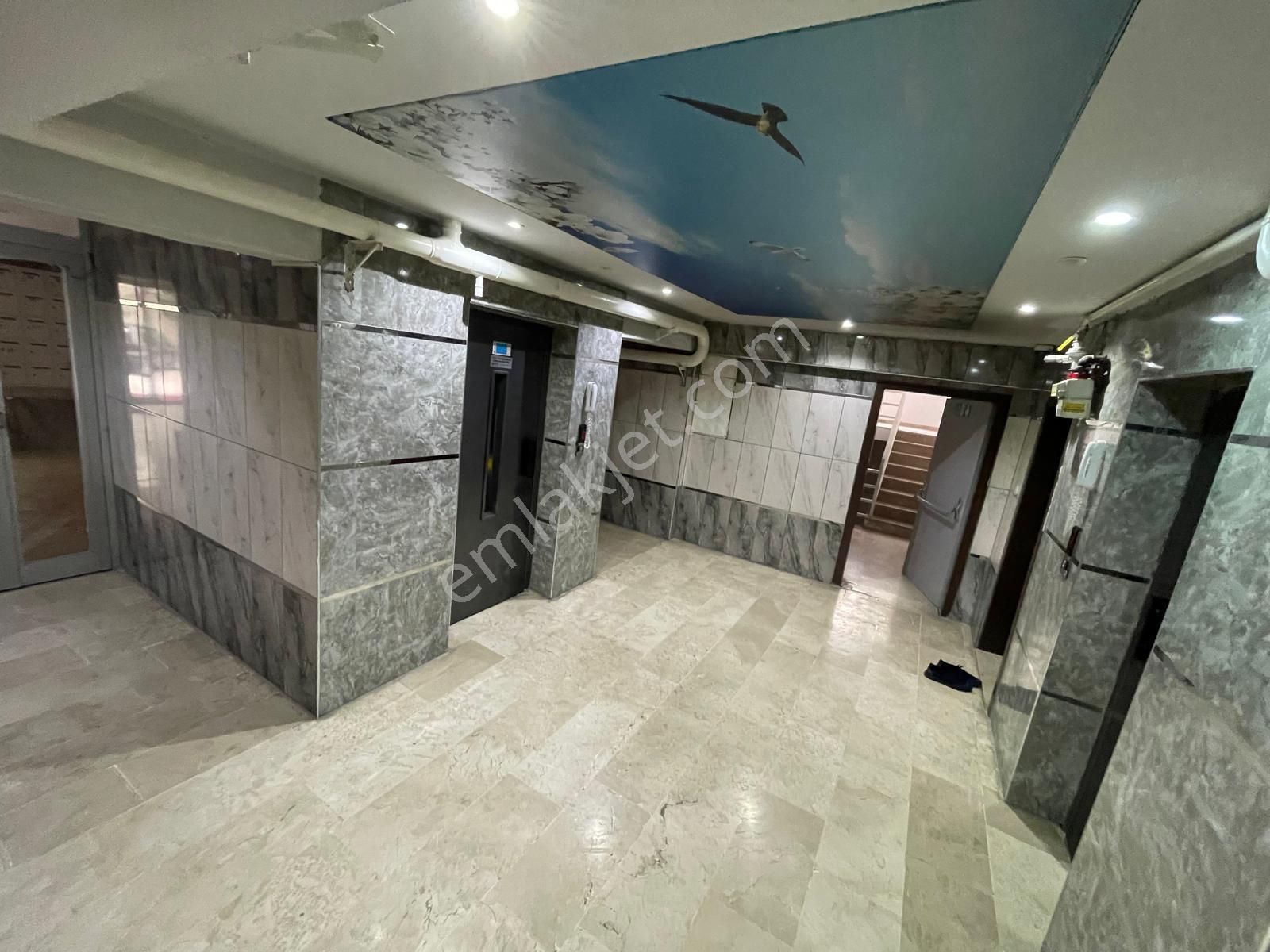 Etimesgut Ahimesud Yenidirlikte Çift Balkonlu, Ebeveyn Banyolu Ferah 3+1daire - Görsel 3