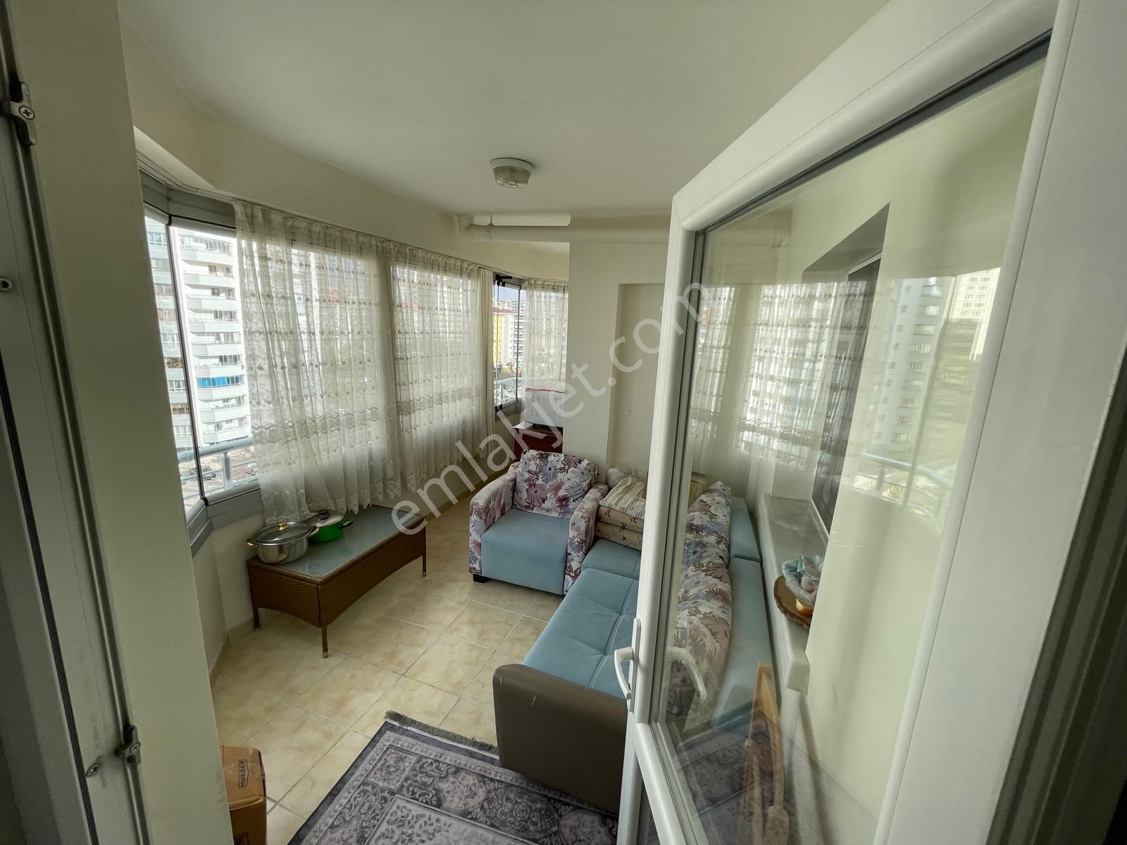 Etimesgut Ahimesud Yenidirlikte Çift Balkonlu, Ebeveyn Banyolu Ferah 3+1daire - Görsel 15