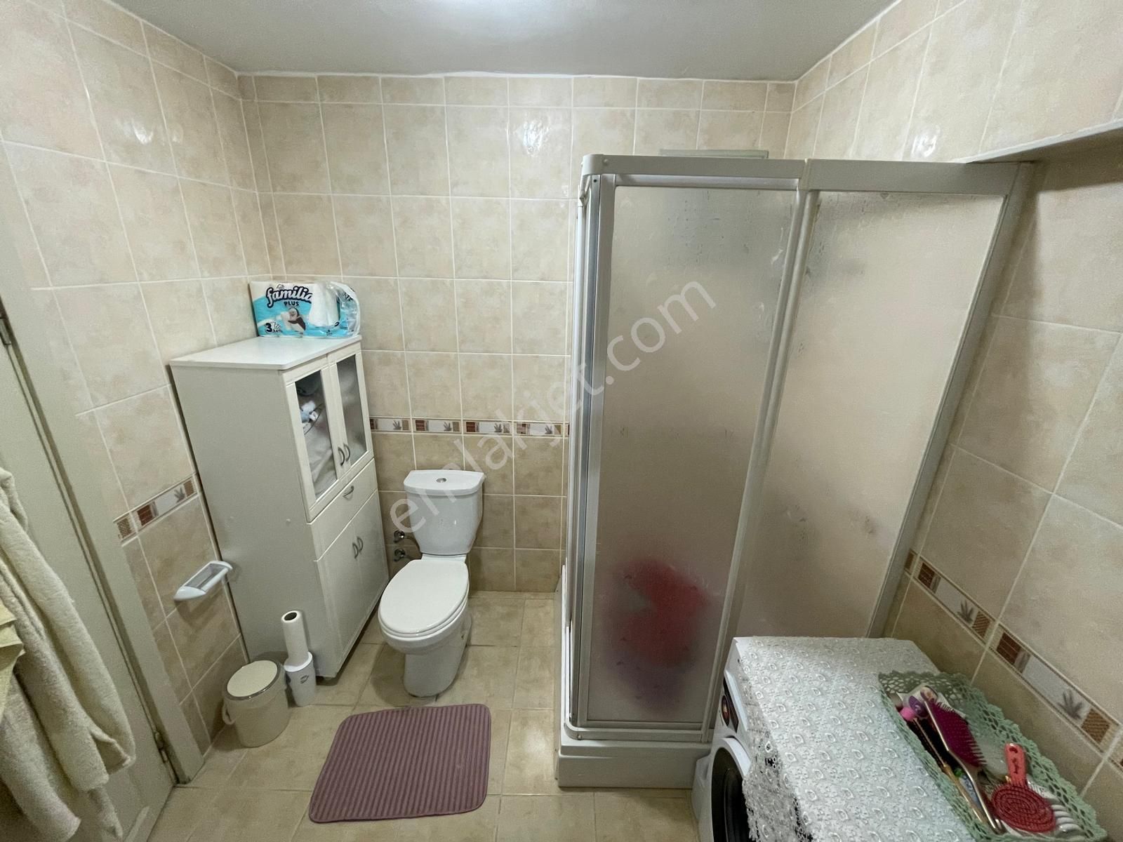 Etimesgut Ahimesud Yenidirlikte Çift Balkonlu, Ebeveyn Banyolu Ferah 3+1daire - Görsel 25