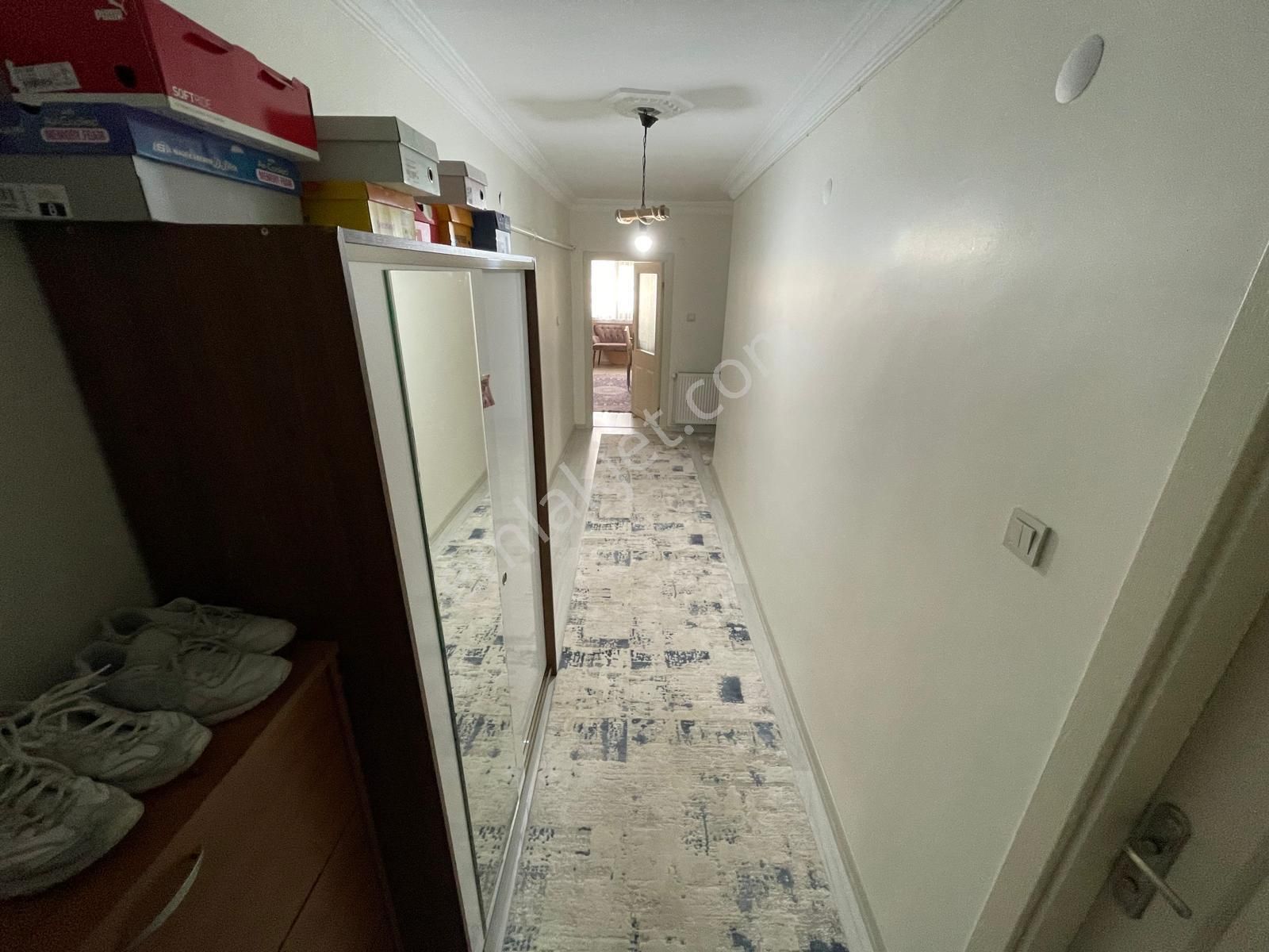 Etimesgut Ahimesud Yenidirlikte Çift Balkonlu, Ebeveyn Banyolu Ferah 3+1daire - Görsel 6