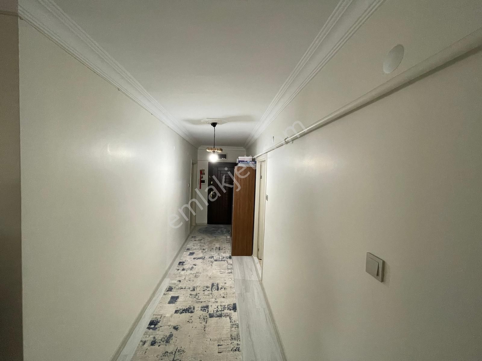 Etimesgut Ahimesud Yenidirlikte Çift Balkonlu, Ebeveyn Banyolu Ferah 3+1daire - Görsel 9