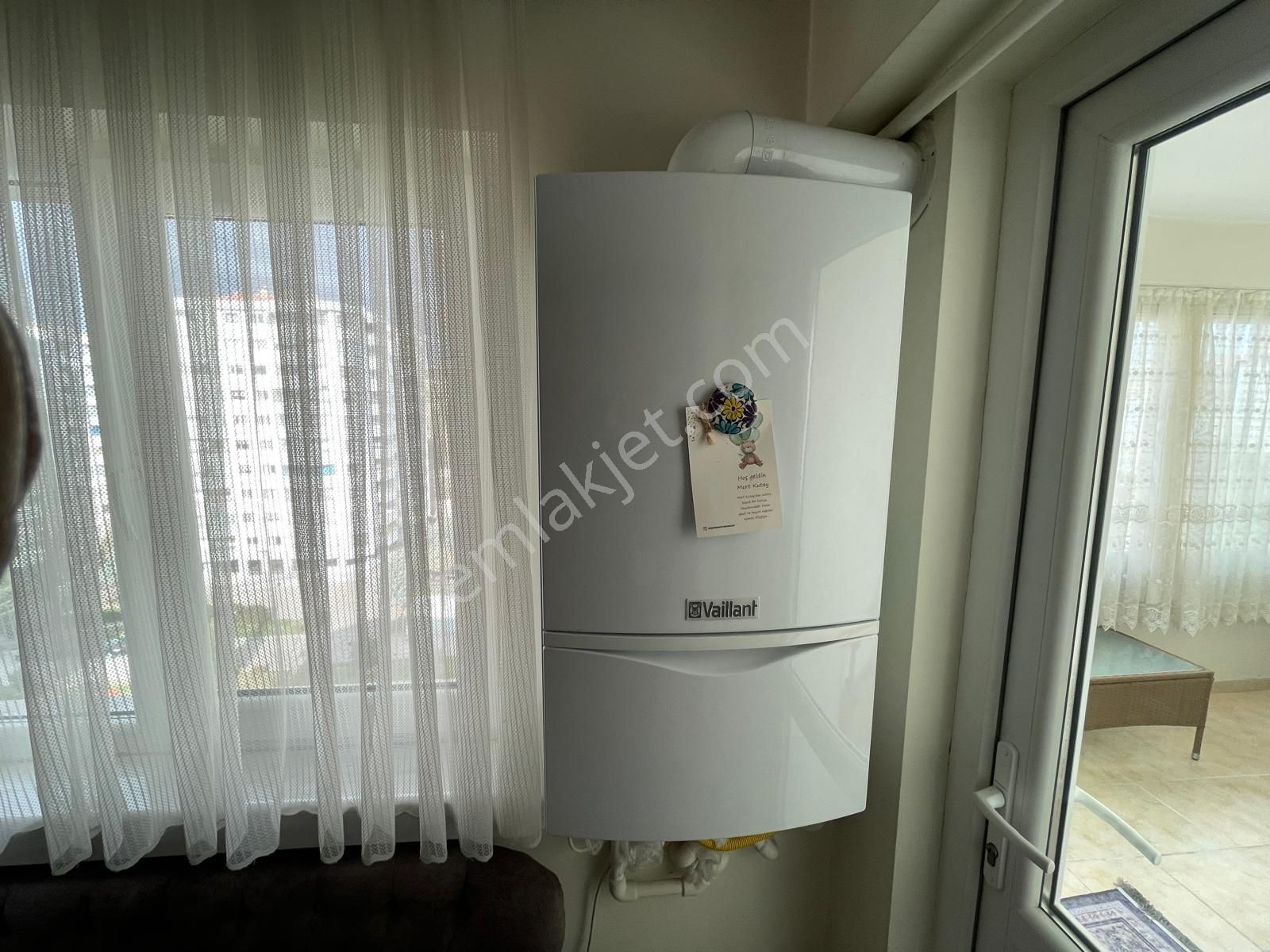 Etimesgut Ahimesud Yenidirlikte Çift Balkonlu, Ebeveyn Banyolu Ferah 3+1daire - Görsel 16