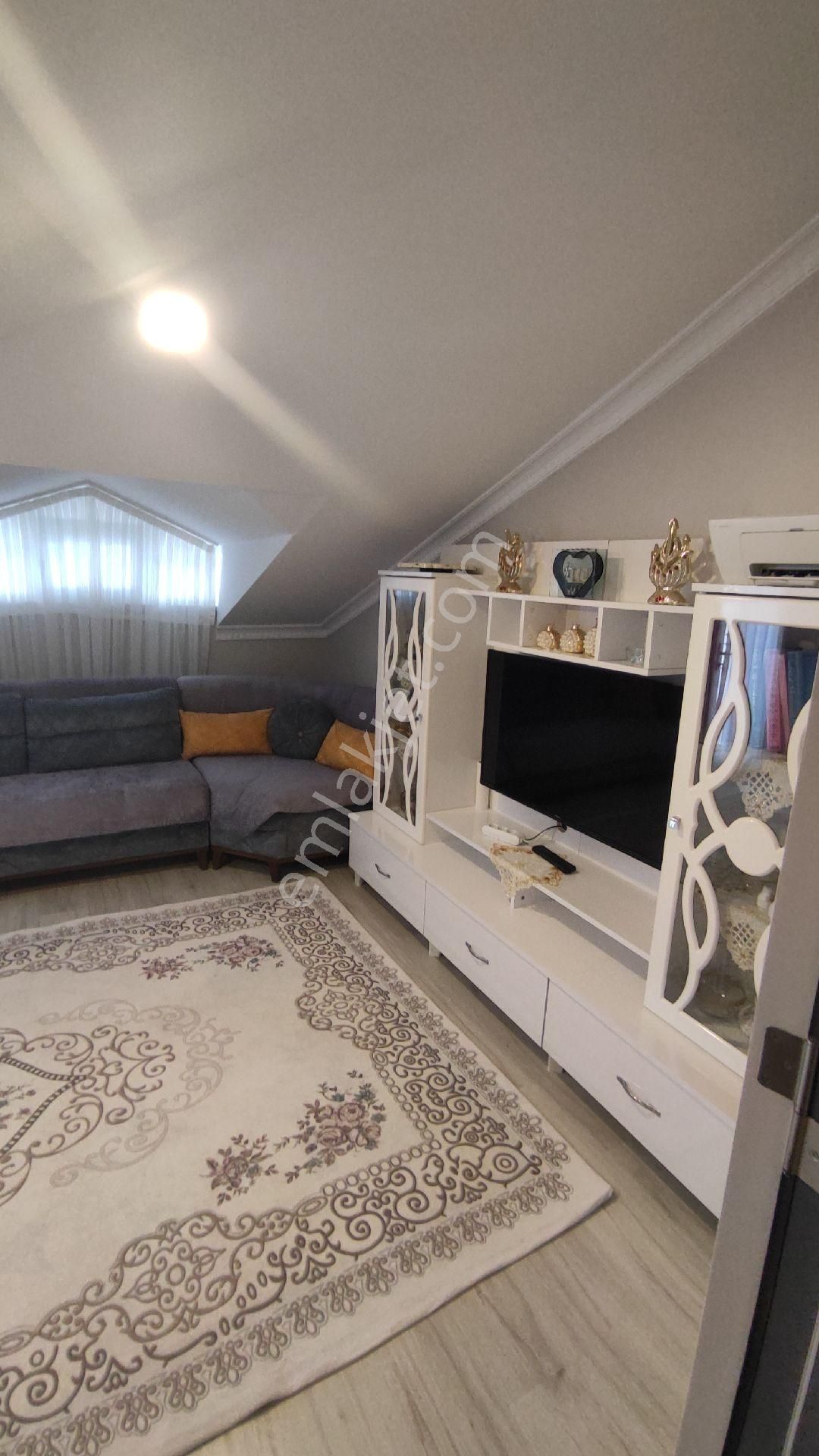 Satılık Dubleks - Görsel 11