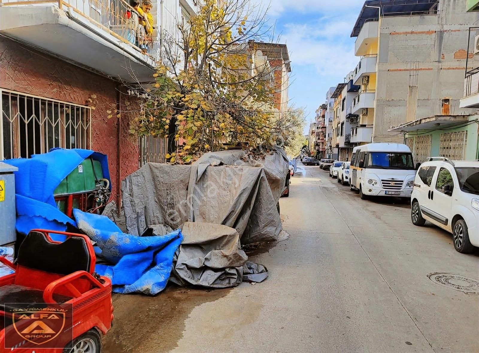 Alfa Group'tan Sakarya Mahallesi'nde Uygun Fiyatlı Depo - Görsel 7