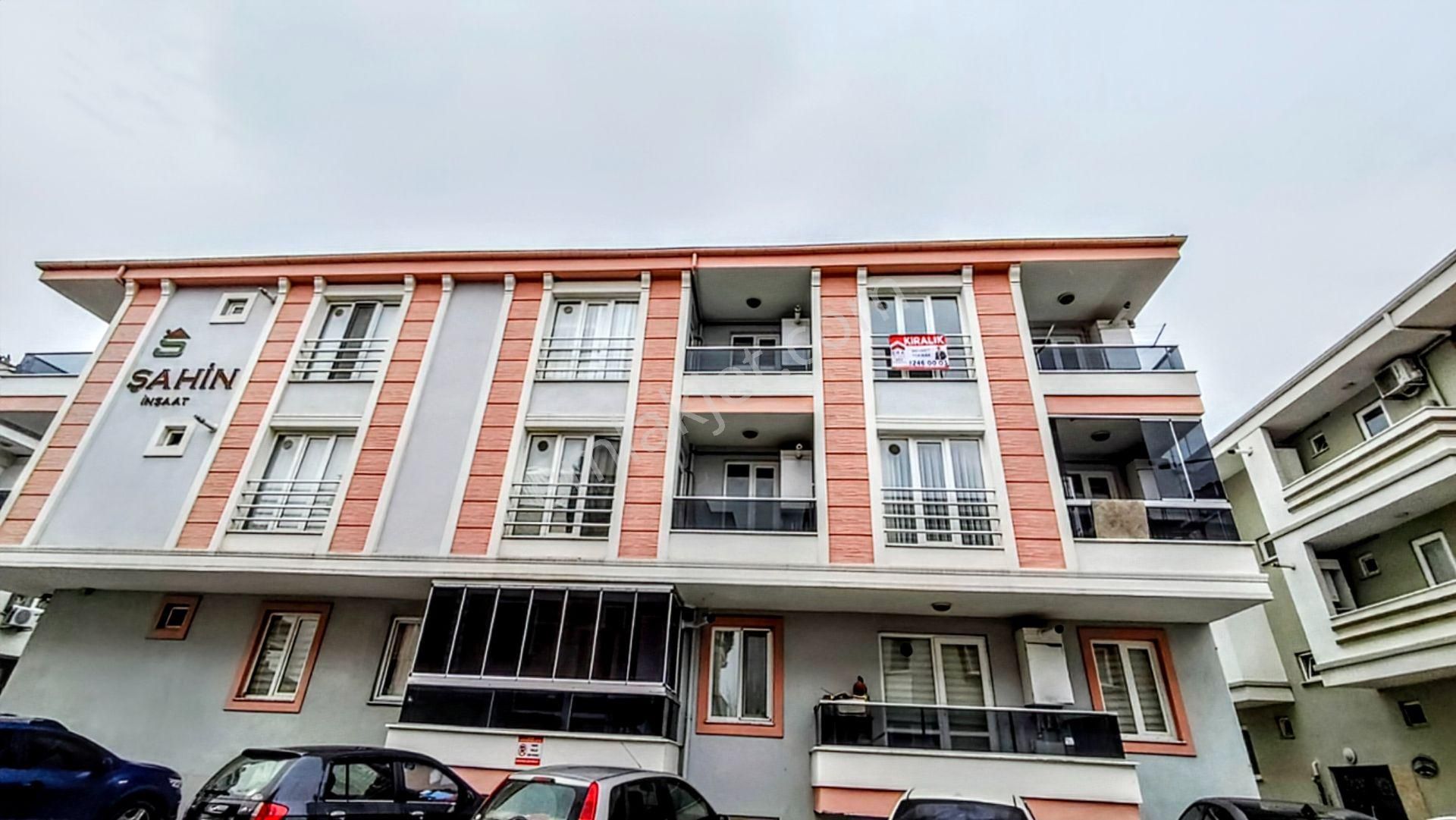 Era Söz Gayrimenkulden Yıldız Mahellesinde Kiralık1+1 Daire - Görsel 26