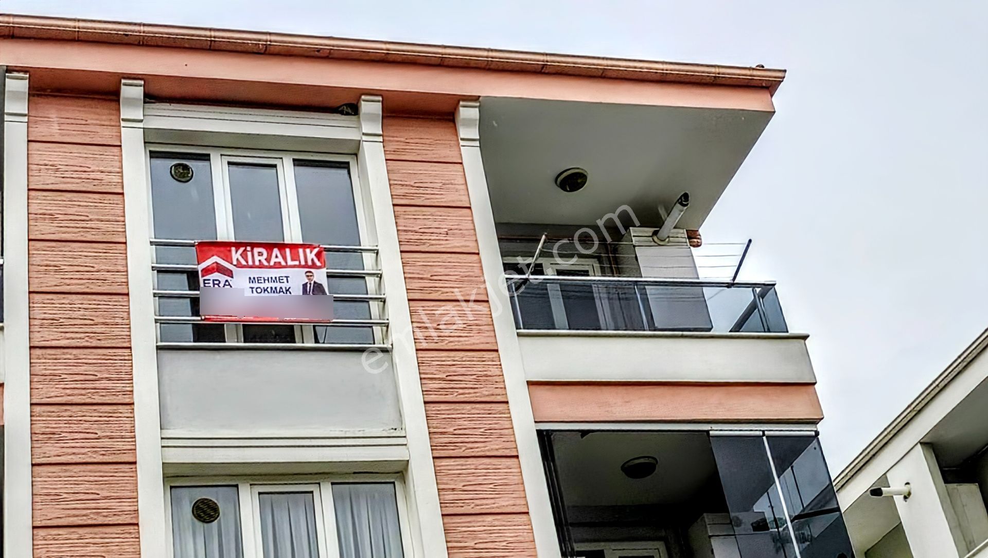 Era Söz Gayrimenkulden Yıldız Mahellesinde Kiralık1+1 Daire - Görsel 27