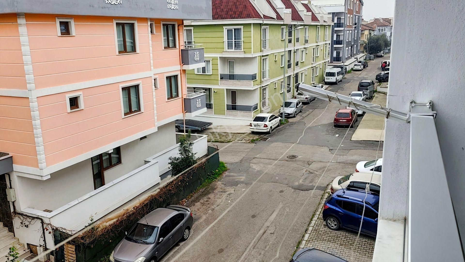 Era Söz Gayrimenkulden Yıldız Mahellesinde Kiralık1+1 Daire - Görsel 25