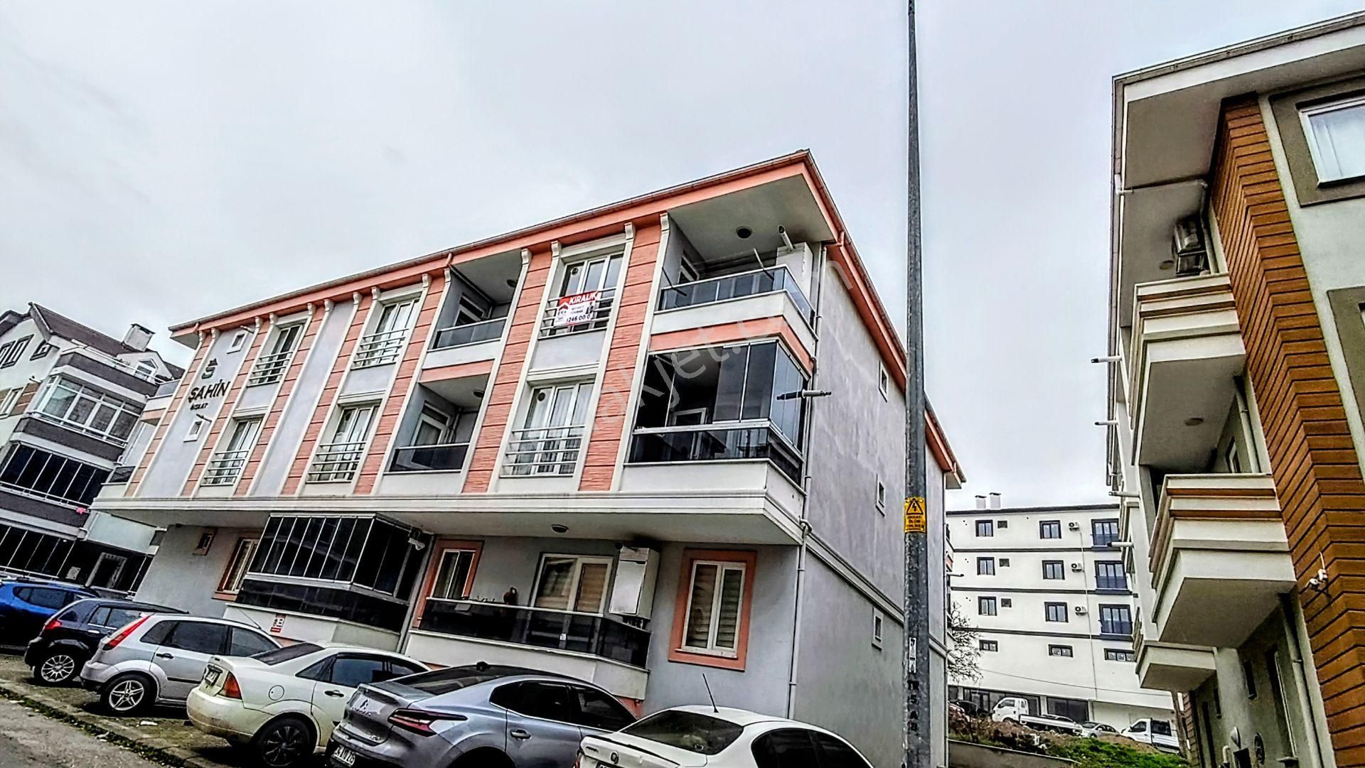 Era Söz Gayrimenkulden Yıldız Mahellesinde Kiralık1+1 Daire - Görsel 29