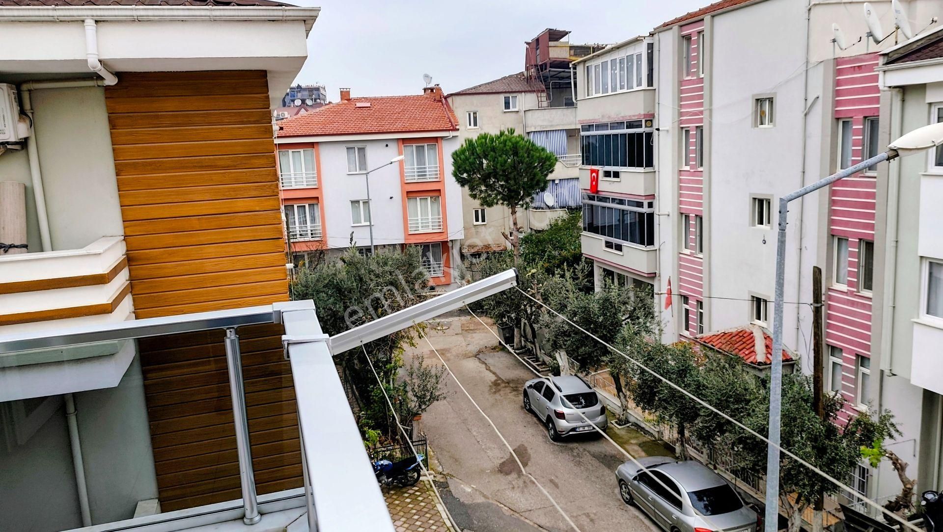 Era Söz Gayrimenkulden Yıldız Mahellesinde Kiralık1+1 Daire - Görsel 24