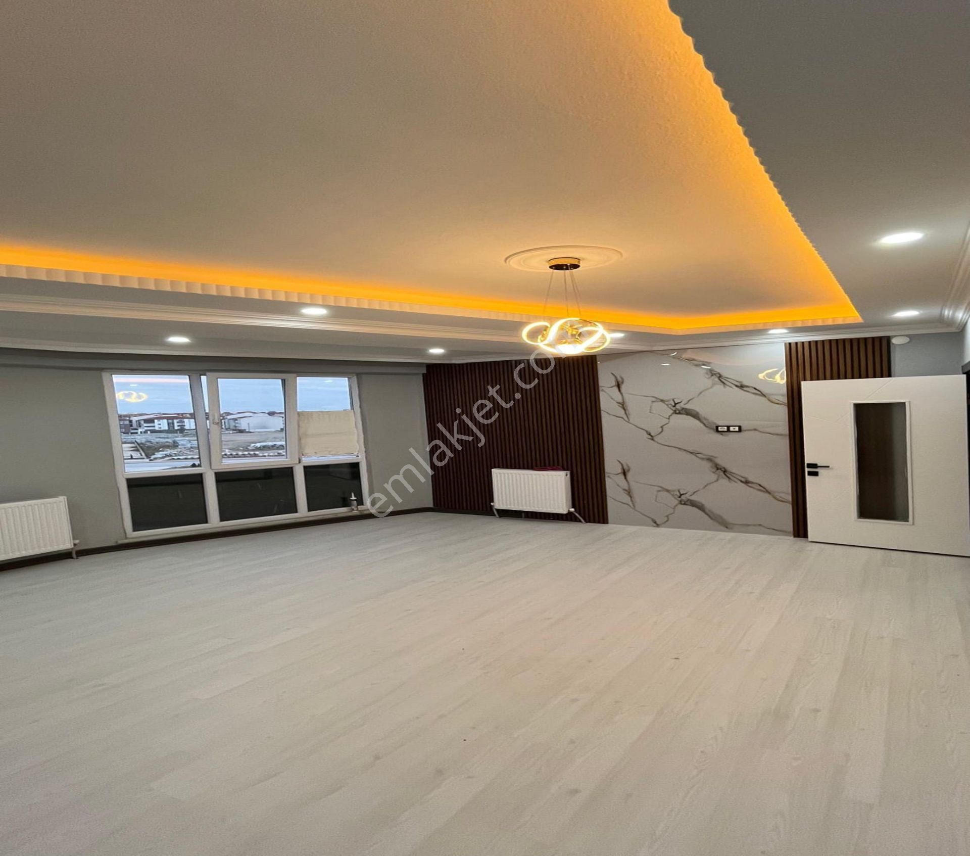 Serdaroğlu Gayrimenkul Kapaklı Merkezde 2+1 Uygun Fiyata Sıfır Daire!!!!