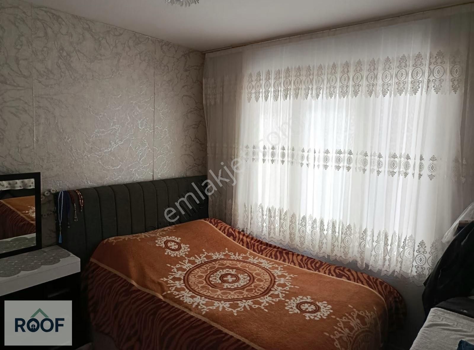 Yeşilova'da Komple Satılık 4 Katlı Bina - Görsel 13