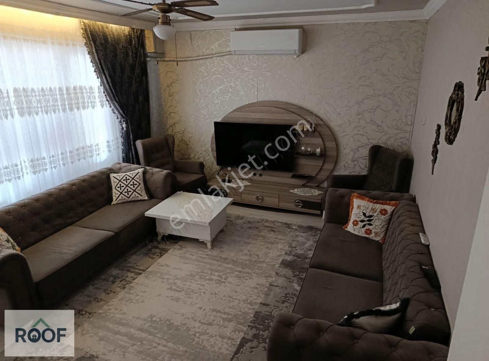 Yeşilova'da Komple Satılık 4 Katlı Bina - Görsel 23