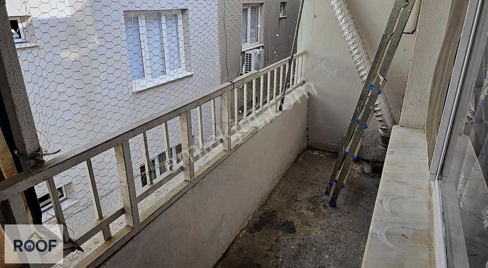 Yeşilova'da Komple Satılık 4 Katlı Bina - Görsel 24