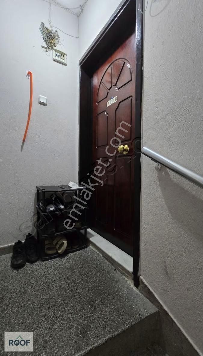 Yeşilova'da Komple Satılık 4 Katlı Bina - Görsel 6