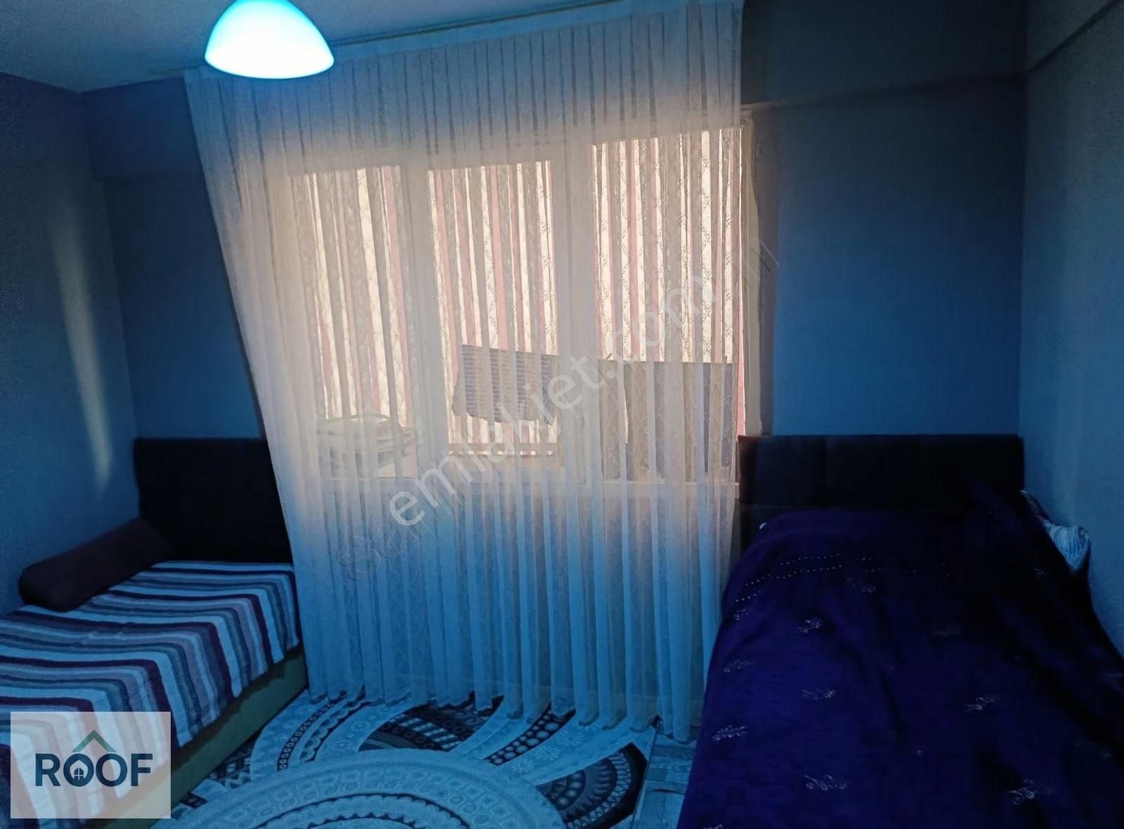 Yeşilova'da Komple Satılık 4 Katlı Bina - Görsel 15