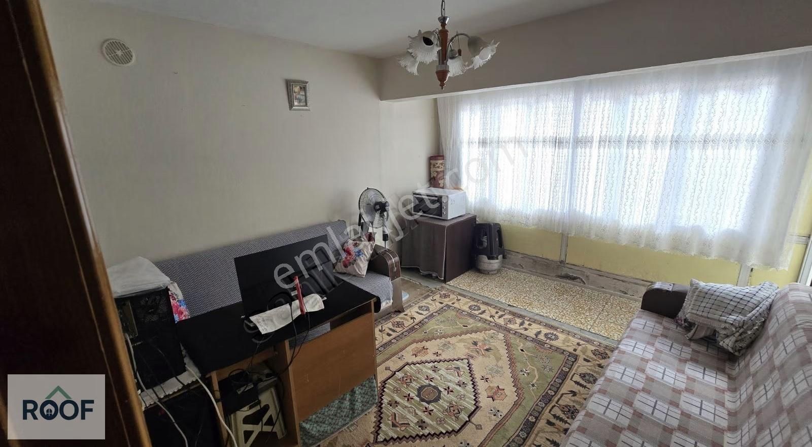 Yeşilova'da Komple Satılık 4 Katlı Bina - Görsel 22