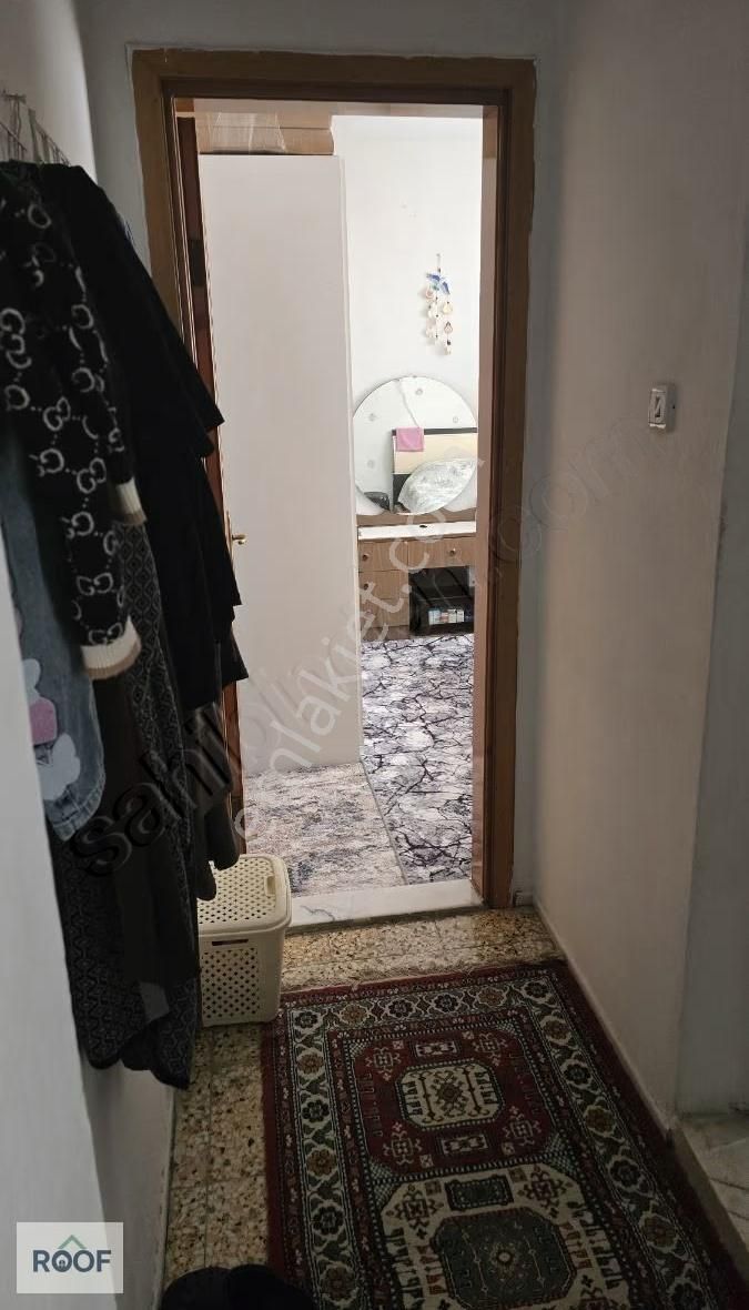 Yeşilova'da Komple Satılık 4 Katlı Bina - Görsel 14