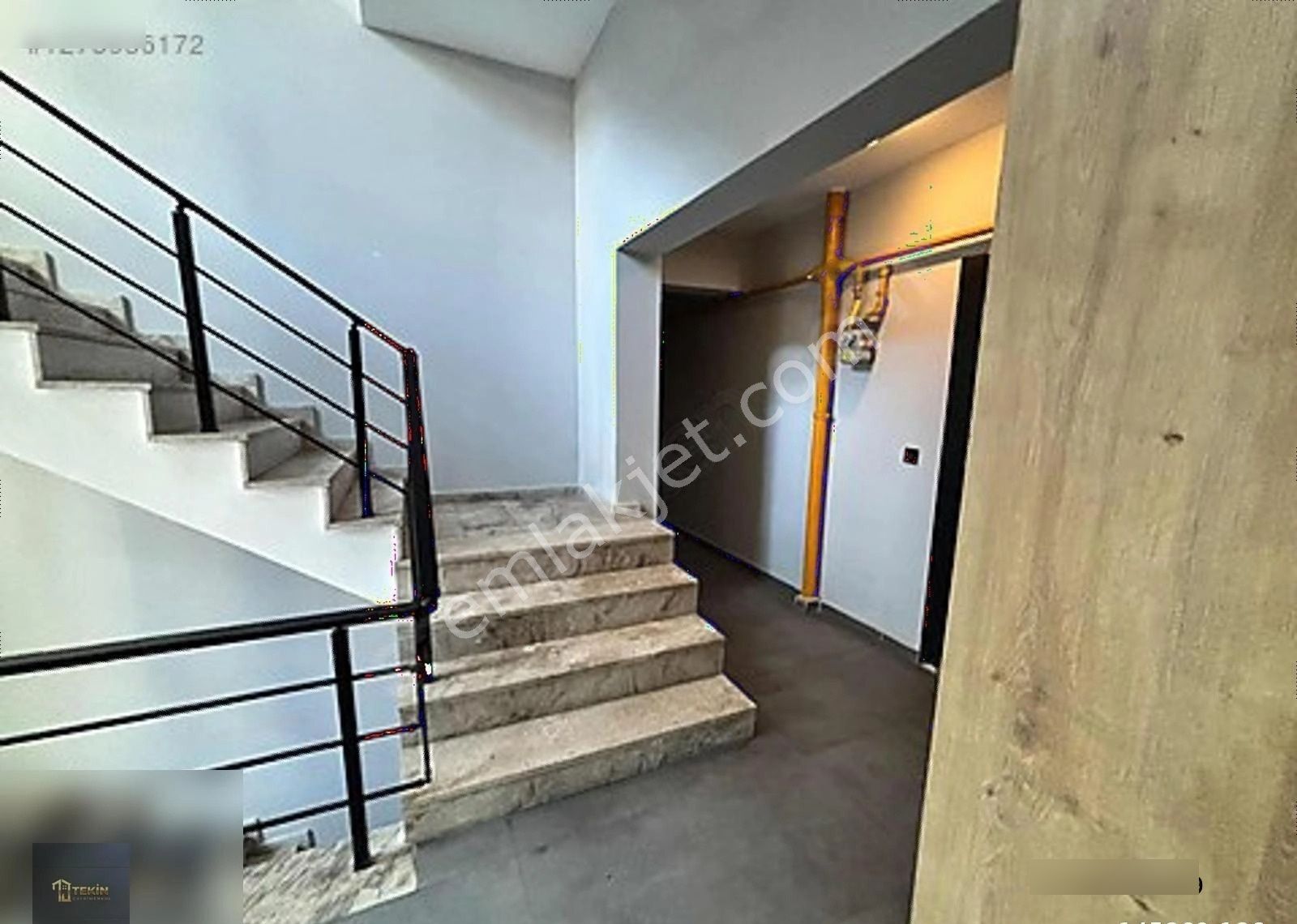 Tekin'den Görükle Merkezde Havuzlu Site 2+1 Arakat Satılık Daire - Görsel 7