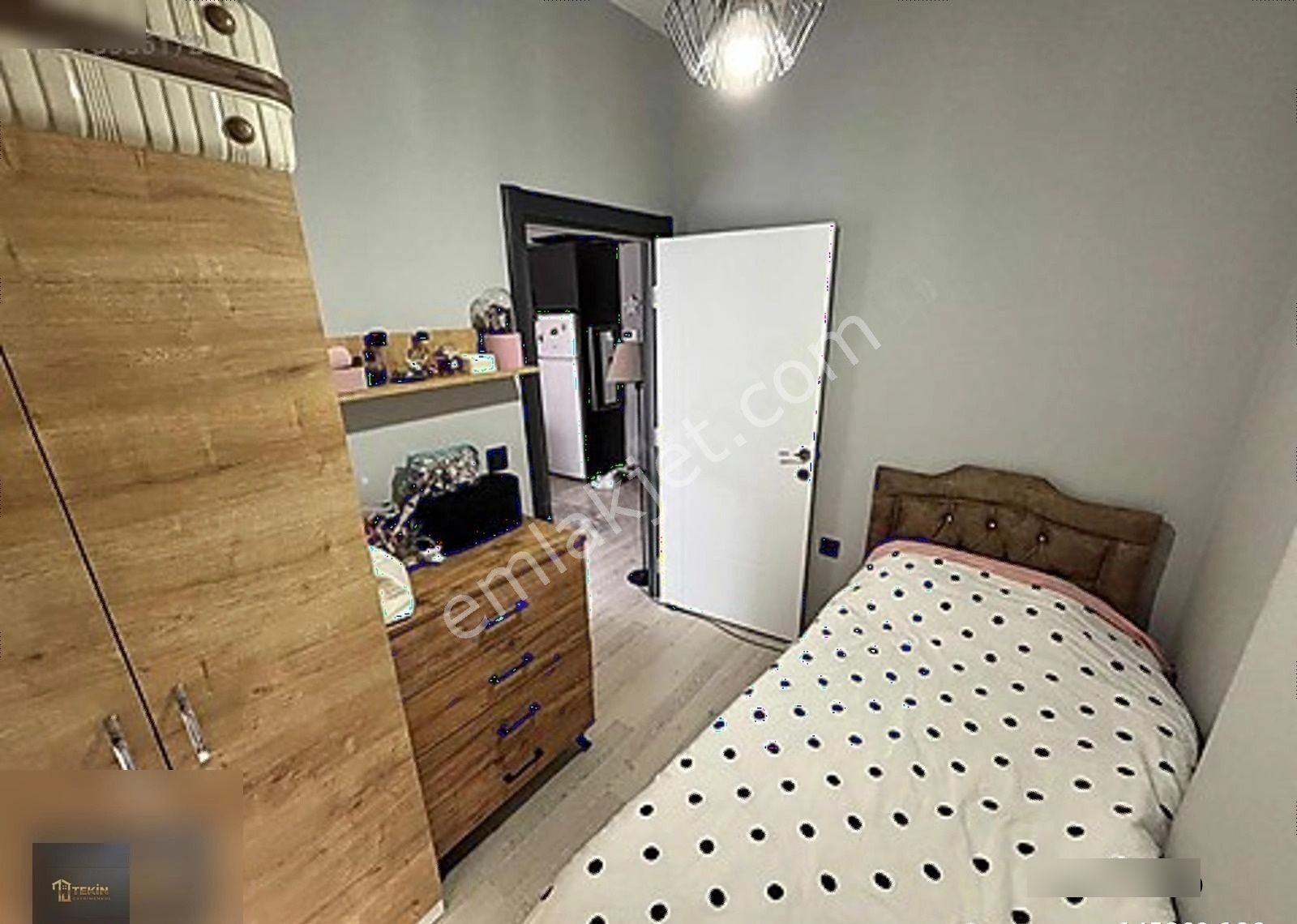 Tekin'den Görükle Merkezde Havuzlu Site 2+1 Arakat Satılık Daire - Görsel 19