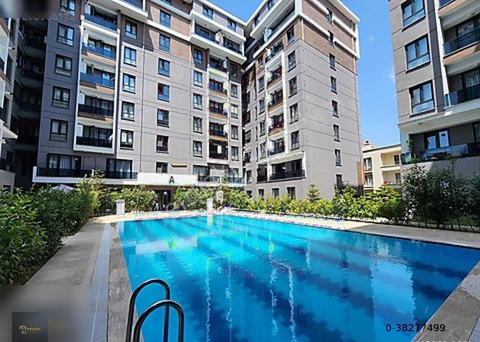 Tekin'den Görükle Merkezde Havuzlu Site 2+1 Arakat Satılık Daire - Görsel 5