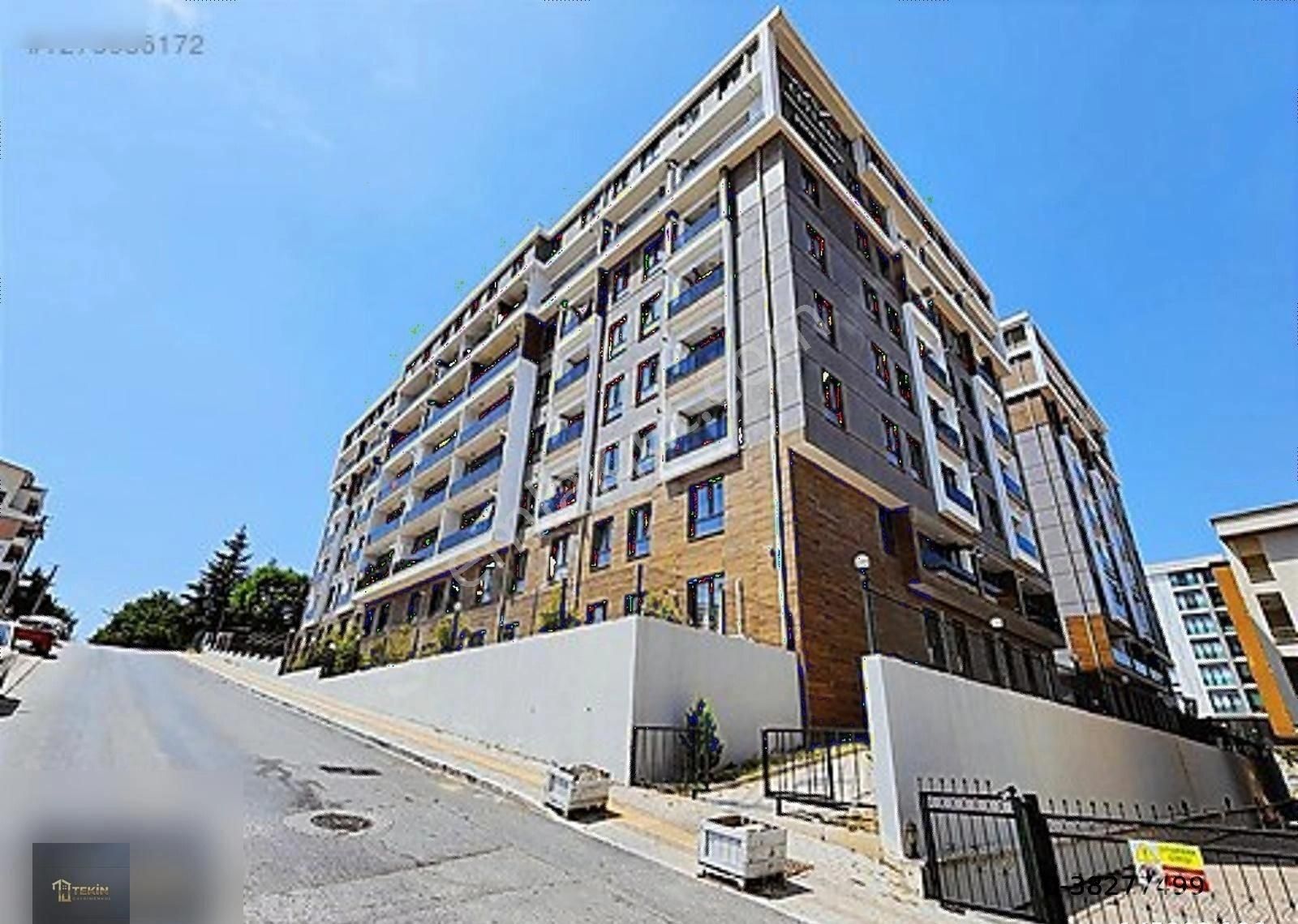 Tekin'den Görükle Merkezde Havuzlu Site 2+1 Arakat Satılık Daire - Görsel 11