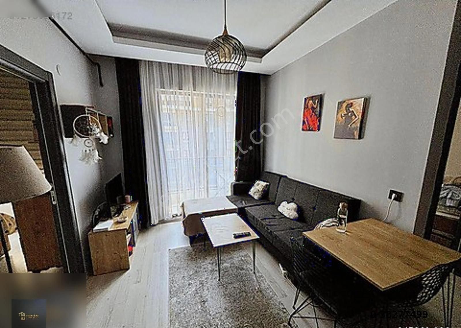 Tekin'den Görükle Merkezde Havuzlu Site 2+1 Arakat Satılık Daire - Görsel 6