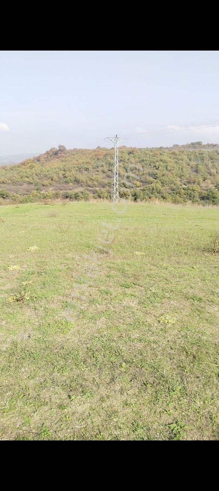 Turizm Bölgesi Konut İmarlı Arsa - Görsel 9