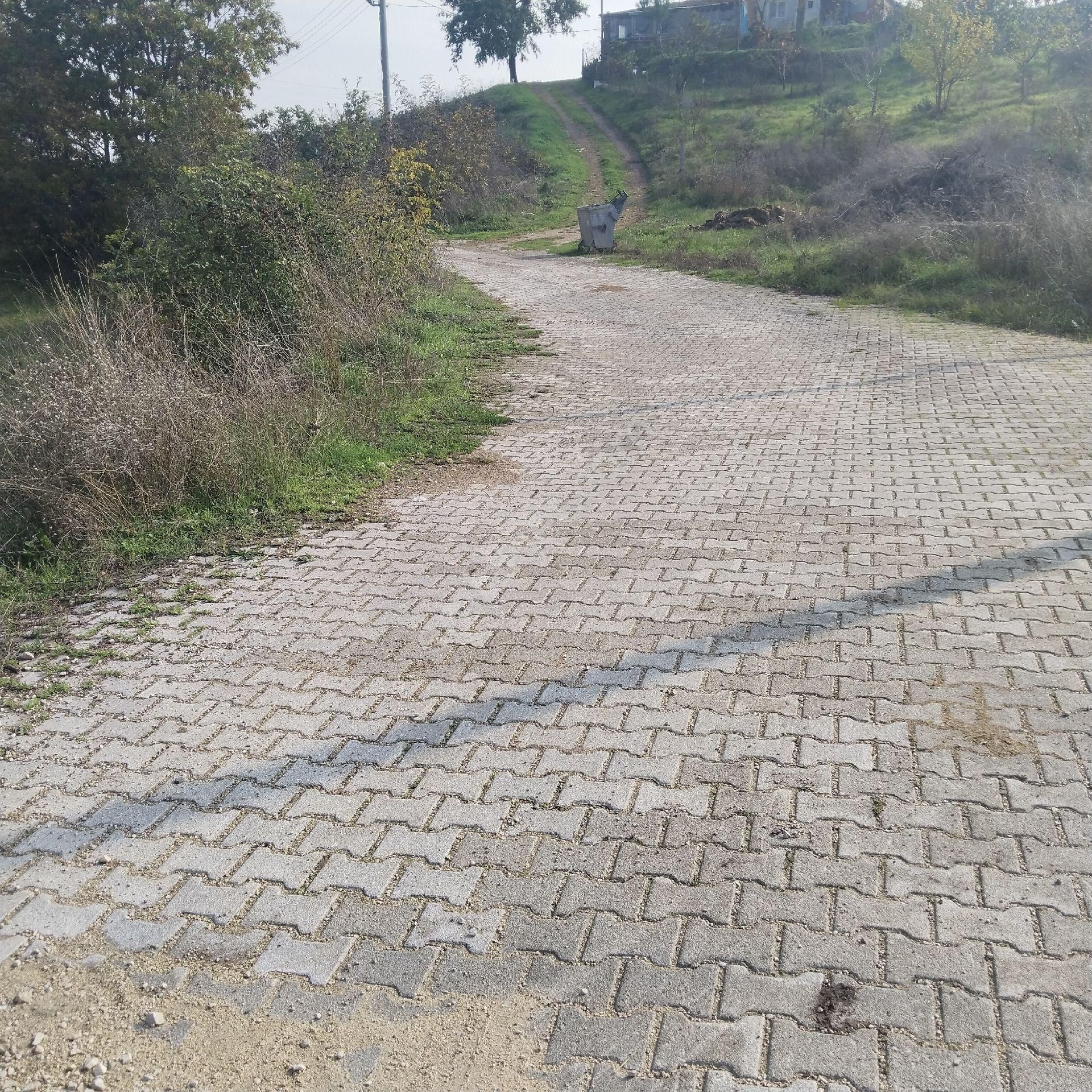 Turizm Bölgesi Konut İmarlı Arsa - Görsel 5