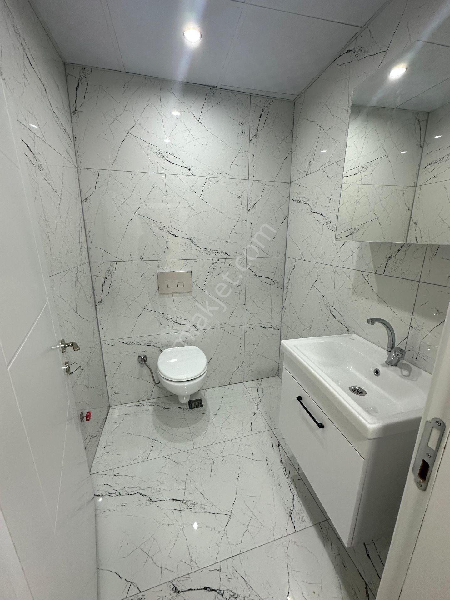 İstiklal Mahallesi İncilipınar Parkı Yakını 3+1 Daire 2375000 Tl - Görsel 13