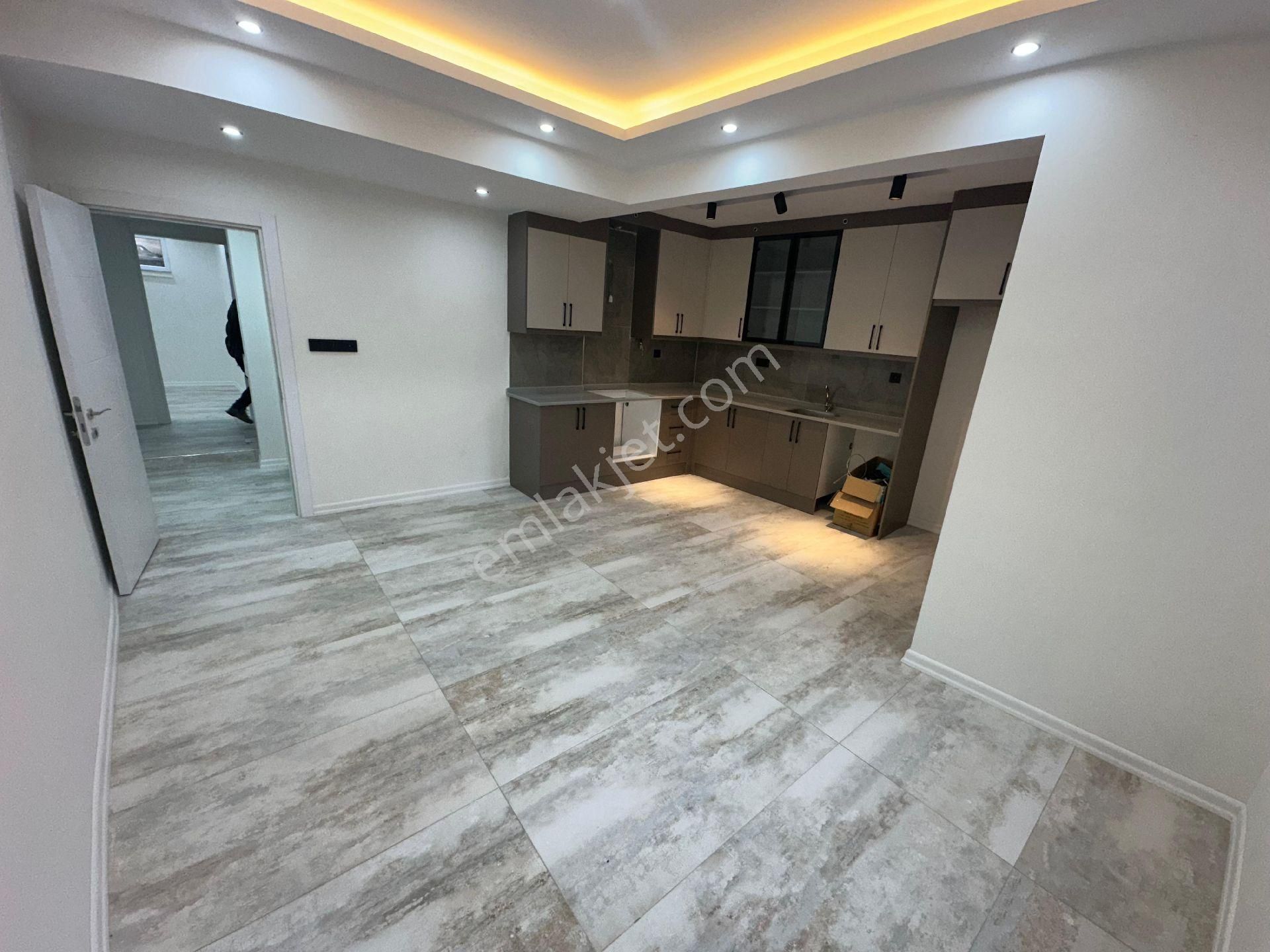 İstiklal Mahallesi İncilipınar Parkı Yakını 3+1 Daire 2375000 Tl - Görsel 5